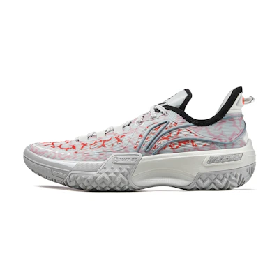 Li-Ning Jie Ao Low 'Forging And Forging'