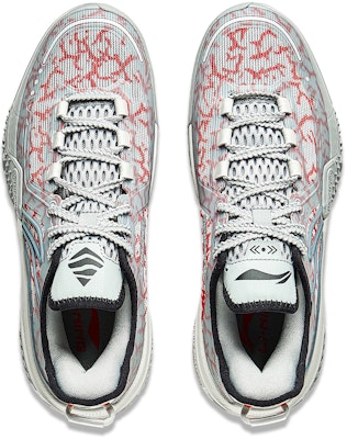 Li-Ning Jie Ao Low 'Forging And Forging' ABFU019-10 Shop Li-Ning Jie Ao Low 'Forging And Forging' ABFU019-10