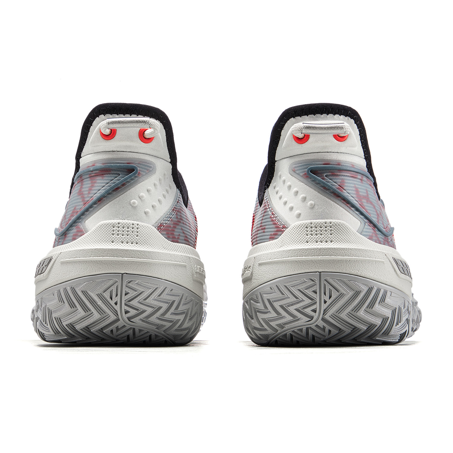 Details for Li-Ning Jie Ao Low 'Menempa dan Membentuk' ABFU019-10