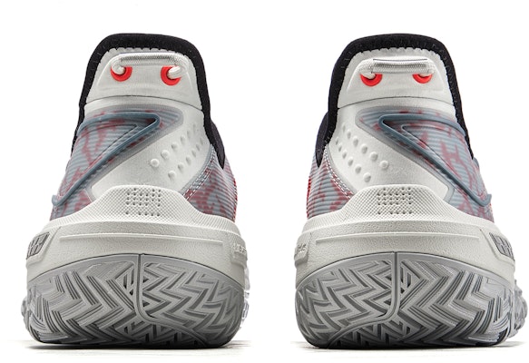 Li-Ning Jie Ao Low 'Forging And Forging' ABFU019-10 Details for Li-Ning Jie Ao Low 'Forging And Forging' ABFU019-10
