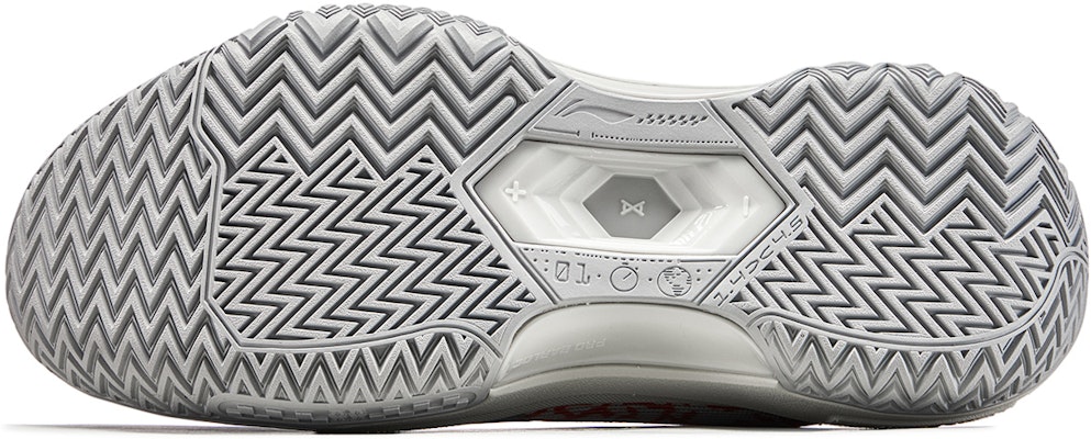 Li-Ning Jie Ao Low 'Forging And Forging' ABFU019-10 Sizing Li-Ning Jie Ao Low 'Forging And Forging' ABFU019-10