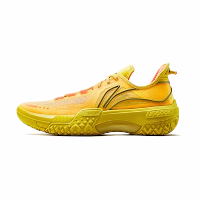 Li-Ning Jie Ao Low 'Heart Flame'
