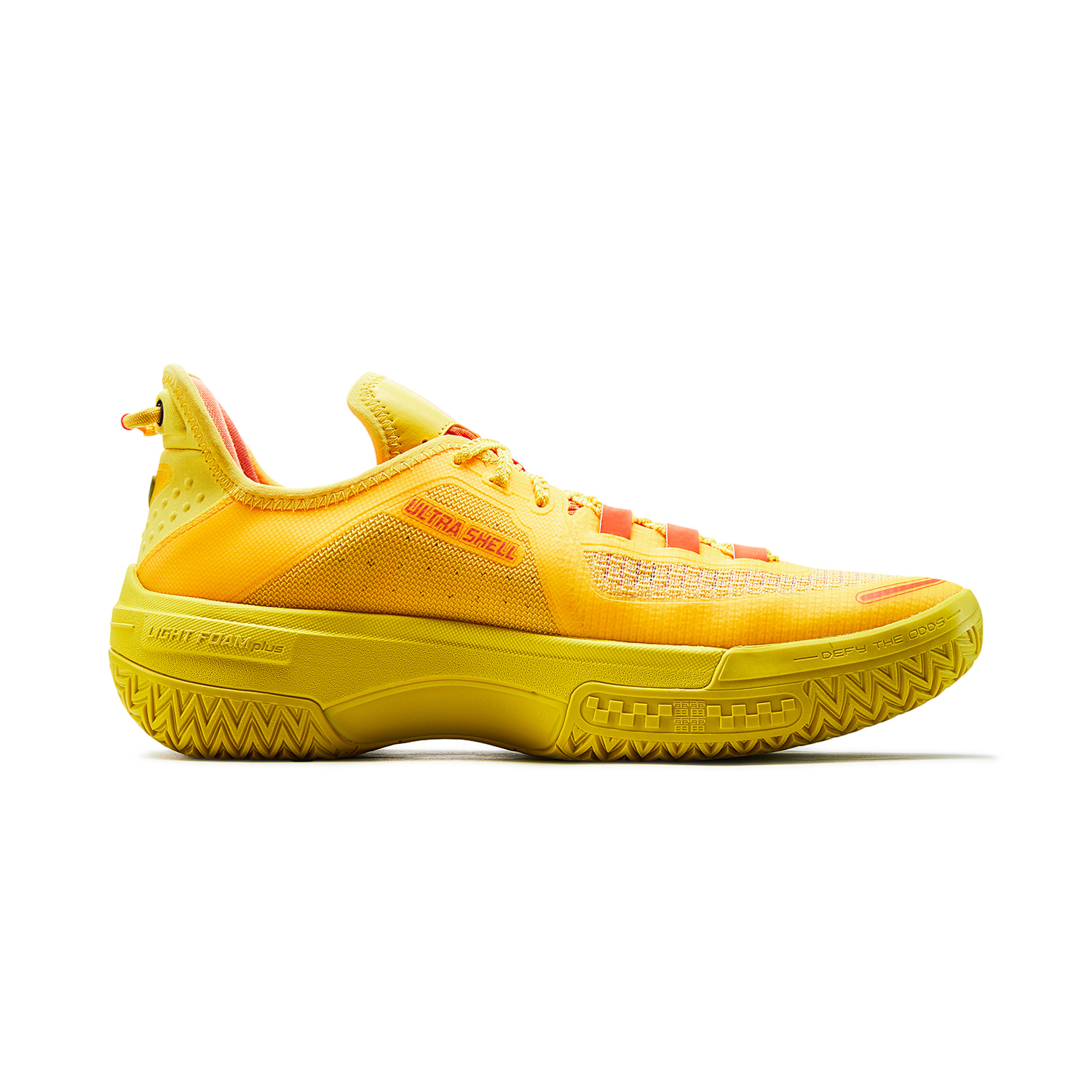 Order 리닝 결오 로우 '심장의 불꽃' (Line breaks count towards character count) ABFU019-1