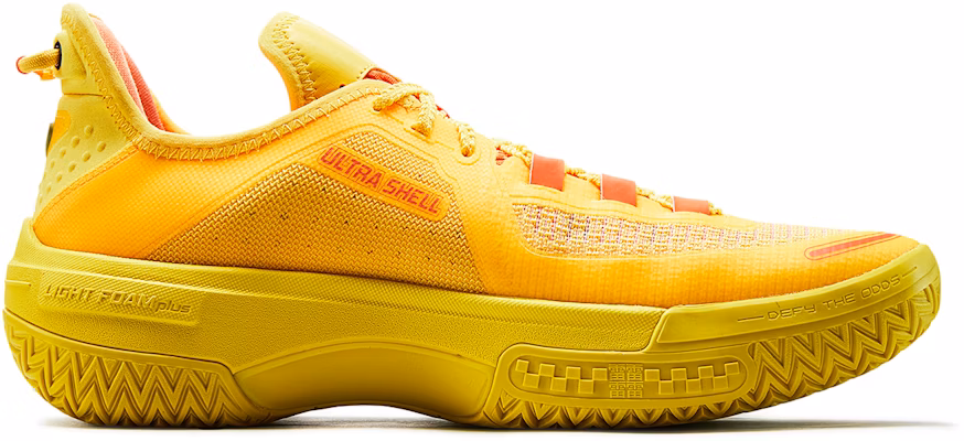 Li-Ning Jie Ao Low 'Heart Flame' ABFU019-1 Order Li-Ning Jie Ao Low 'Heart Flame' ABFU019-1