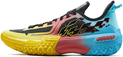 Li-Ning Jie Ao Low 'Quenching' ABFU019-5 Li-Ning Jie Ao Low 'Quenching' ABFU019-5