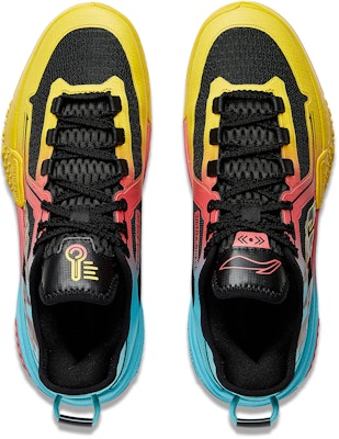 Li-Ning Jie Ao Low 'Quenching' ABFU019-5 Order Li-Ning Jie Ao Low 'Quenching' ABFU019-5