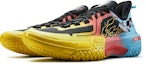 Lookbook Li-Ning Jie Ao Low 'Quenching' Sepatu Sukan ABFU019-5