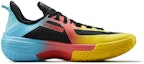 Shop Li-Ning Jie Ao Low 'Quenching' Sepatu Sukan ABFU019-5