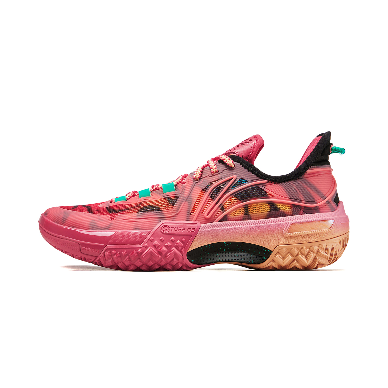 Li-Ning Jie Ao Low 'Transform' ABFU019-12