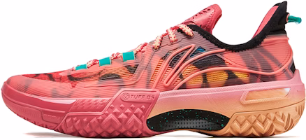 Li-Ning Jie Ao Low 'Transform' ABFU019-12 Li-Ning Jie Ao Low 'Transform' ABFU019-12