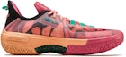 Order Li-Ning Jie Ao Rendah 'Transform' ABFU019-12