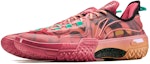 Lookbook Li-Ning Jie Ao Rendah 'Transform' ABFU019-12