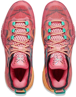 Li-Ning Jie Ao Low 'Transform' ABFU019-12 Shop Li-Ning Jie Ao Low 'Transform' ABFU019-12