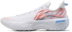 Buy Li-Ning Jie Ao Low 'Api Putih' ABFU019-8