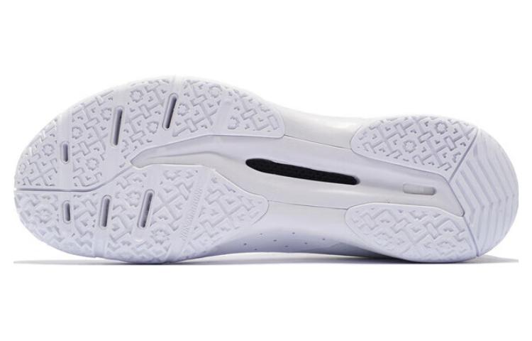 Purchase 李宁 疾风 SE 专业 舒适 百搭 防滑减震 低帮 羽毛球鞋 男女同款 白