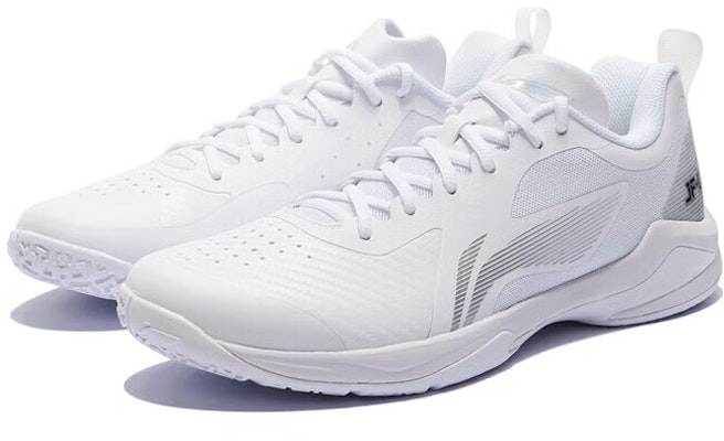 Li-Ning Jifeng SE 'Putih' AYZS018 Lookbook Li-Ning Jifeng SE 'Putih' AYZS018