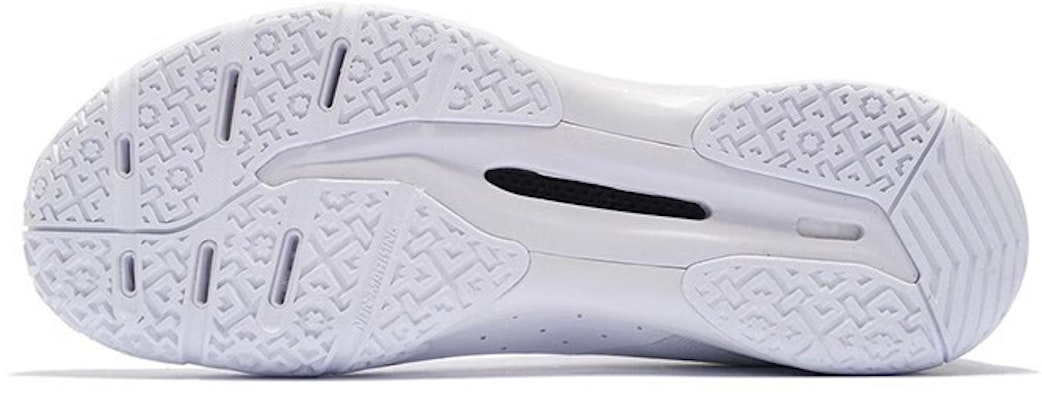 Li-Ning Jifeng SE 'Putih' AYZS018 Sizing Li-Ning Jifeng SE 'Putih' AYZS018