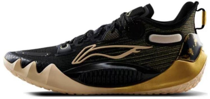 Li-Ning Jimmy Butler 1 'Black Gold' ABAS051-34 Buy Li-Ning Jimmy Butler 1 'Black Gold' ABAS051-34
