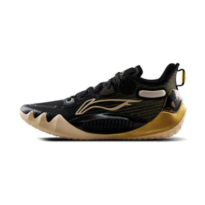 Li-Ning Jimmy Butler 1 'Black Gold'