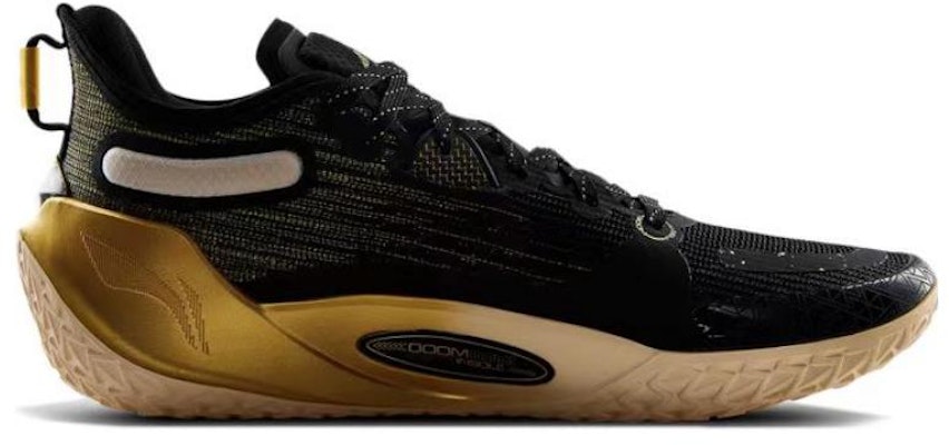 Li-Ning Jimmy Butler 1 'Black Gold' ABAS051-34 Order Li-Ning Jimmy Butler 1 'Black Gold' ABAS051-34