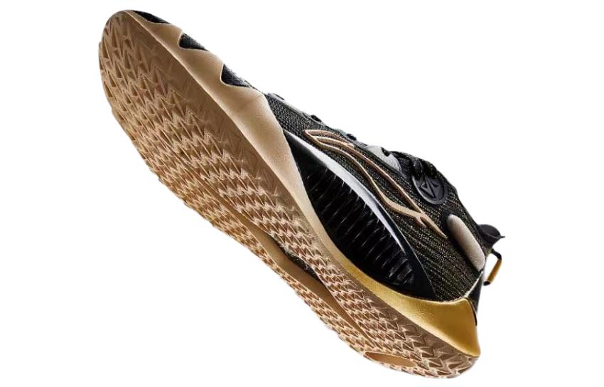 Purchase 李寧JB1「黒金」 (Lining JB1 "Black Gold") ABAS051-34