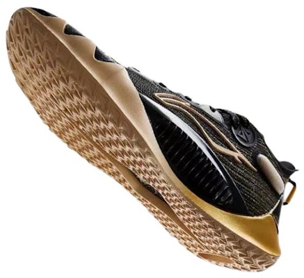 Li-Ning Jimmy Butler 1 'Black Gold' ABAS051-34 Purchase Li-Ning Jimmy Butler 1 'Black Gold' ABAS051-34