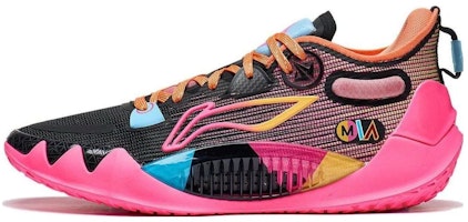Li-Ning Jimmy Butler 1 'Buzzer Beater' ABAS051-31 Li-Ning Jimmy Butler 1 'Buzzer Beater' ABAS051-31