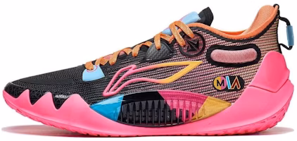 Li-Ning Jimmy Butler 1 'Buzzer Beater' ABAS051-31 Li-Ning Jimmy Butler 1 'Buzzer Beater' ABAS051-31