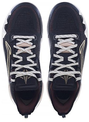 Li-Ning JB1 'Coffee' ABAS051-14 Lookbook Li-Ning JB1 'Coffee' ABAS051-14