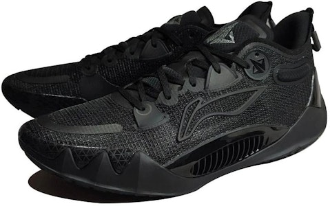 Li-Ning Jimmy Butler 1 'Friends and Family' Edisi Terhad ABAS051-64 Lookbook Li-Ning Jimmy Butler 1 'Friends and Family' Edisi Terhad ABAS051-64