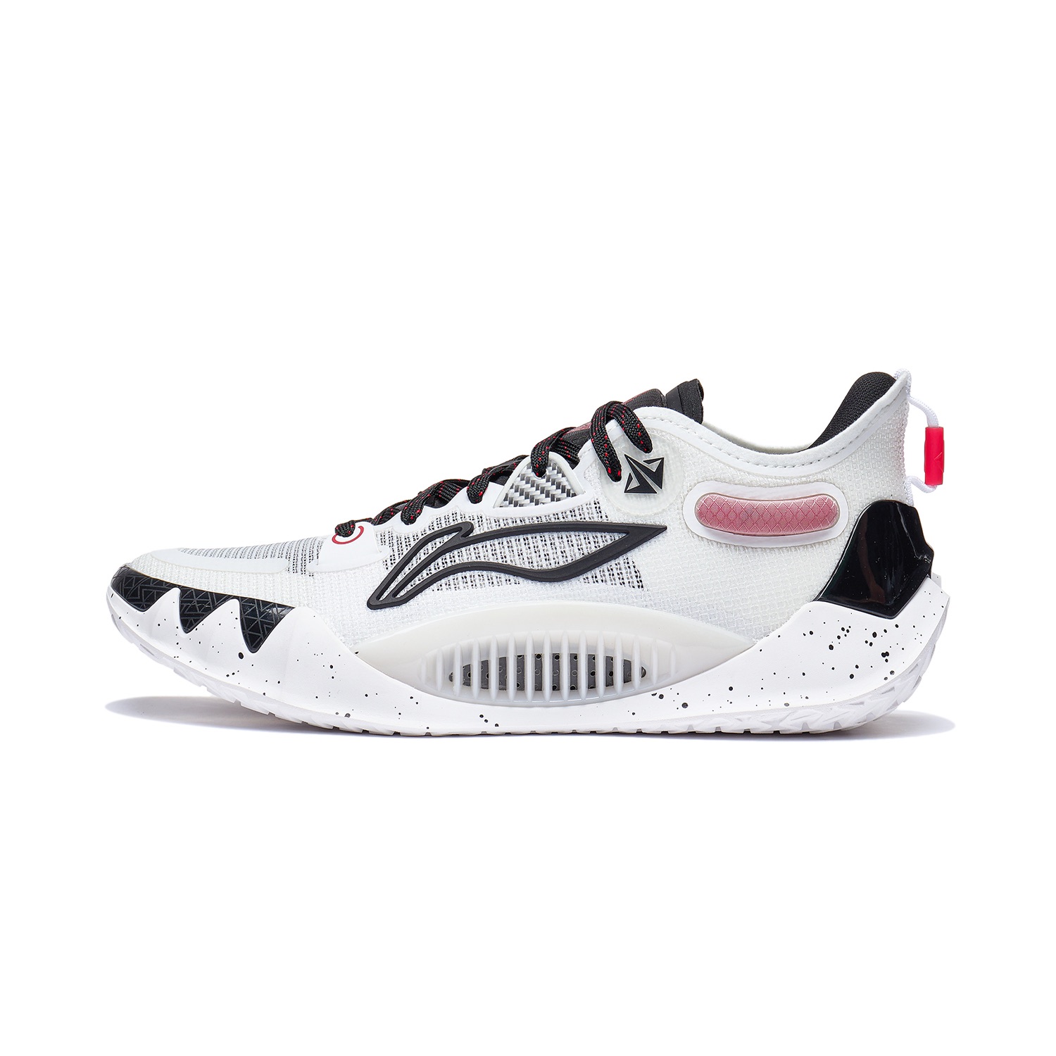 Li-Ning Jimmy Butler 1 'Host' ABAS051-2