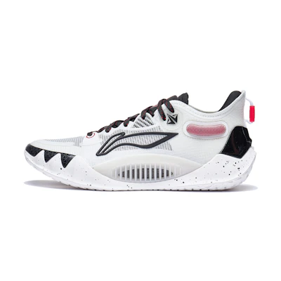 Li-Ning Jimmy Butler 1 'Host'