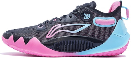 Li-Ning Jimmy Butler 1 'Miami Black' ABAS051-7 Li-Ning Jimmy Butler 1 'Miami Black' ABAS051-7