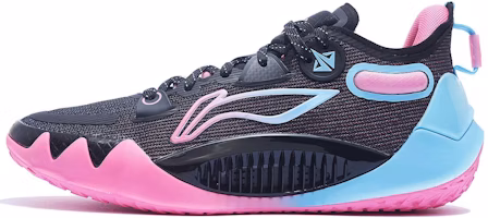 Li-Ning Jimmy Butler 1 'Miami Black' ABAS051-7 Li-Ning Jimmy Butler 1 'Miami Black' ABAS051-7