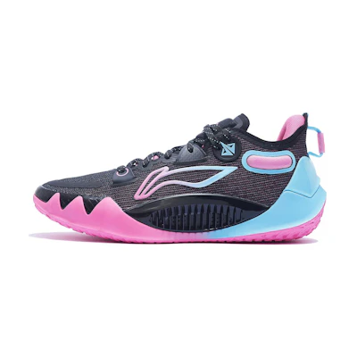 Li-Ning Jimmy Butler 1 'Miami Black'