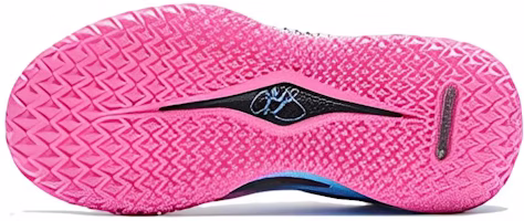 Li-Ning Jimmy Butler 1 'Miami Hitam' ABAS051-7 Shop Li-Ning Jimmy Butler 1 'Miami Hitam' ABAS051-7