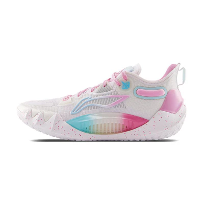 Li-Ning Jimmy Butler 1 'Miami White'