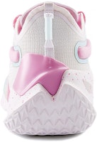 李宁 吉米·巴特勒1代 "迈阿密白色" ABAS051-17 Lookbook 李宁 吉米·巴特勒1代 "迈阿密白色" ABAS051-17