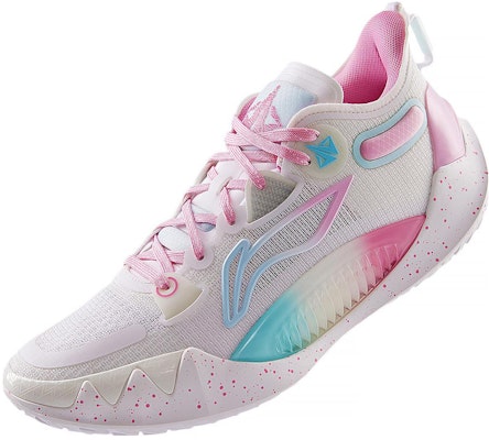 Li-Ning Jimmy Butler 1 'Miami Putih' ABAS051-17 Shop Li-Ning Jimmy Butler 1 'Miami Putih' ABAS051-17