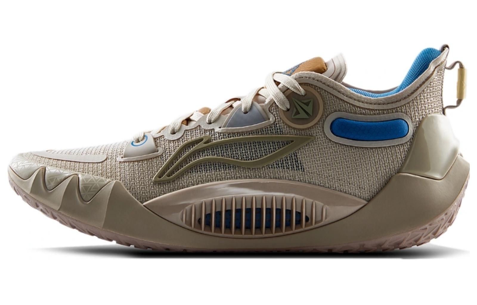 Li-Ning Jimmy Butler 1 'Milestone' ABAS051-52