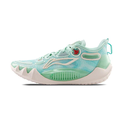 Li-Ning Jimmy Butler 1 'Mint White'