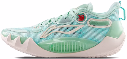 Li-Ning Jimmy Butler 1 'Mint White' ABAS051-5 Li-Ning Jimmy Butler 1 'Mint White' ABAS051-5