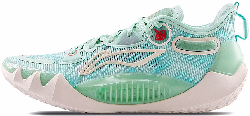 Li-Ning Jimmy Butler 1 'Mint White' ABAS051-5 Buy Li-Ning Jimmy Butler 1 'Mint White' ABAS051-5