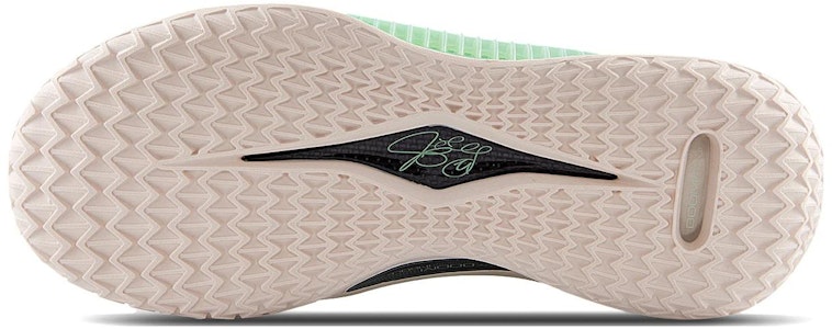 李宁 吉米巴特勒1 '薄荷白' ABAS051-5 Lookbook 李宁 吉米巴特勒1 '薄荷白' ABAS051-5