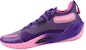 Li-Ning Jimmy Butler 1 'Kristal Ungu' ABAS051-3