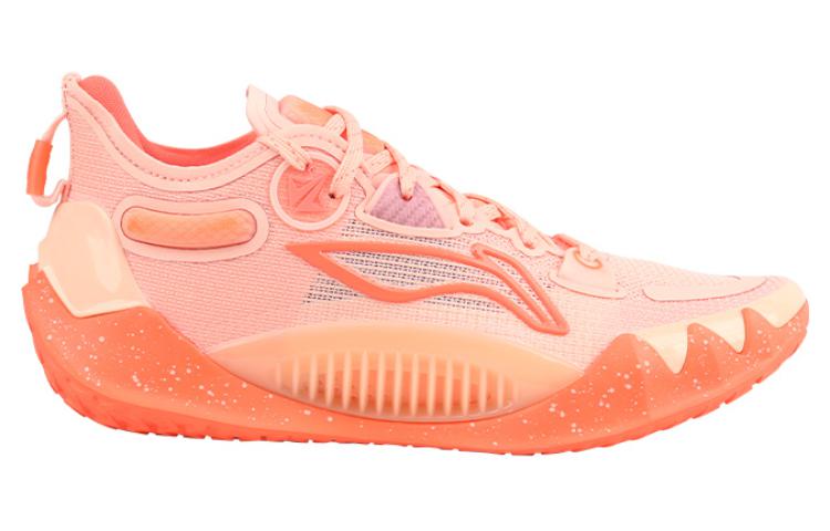 Order Li-Ning Jimmy Butler 1 'Sentimental' Sepatu Basket ABAS051-6