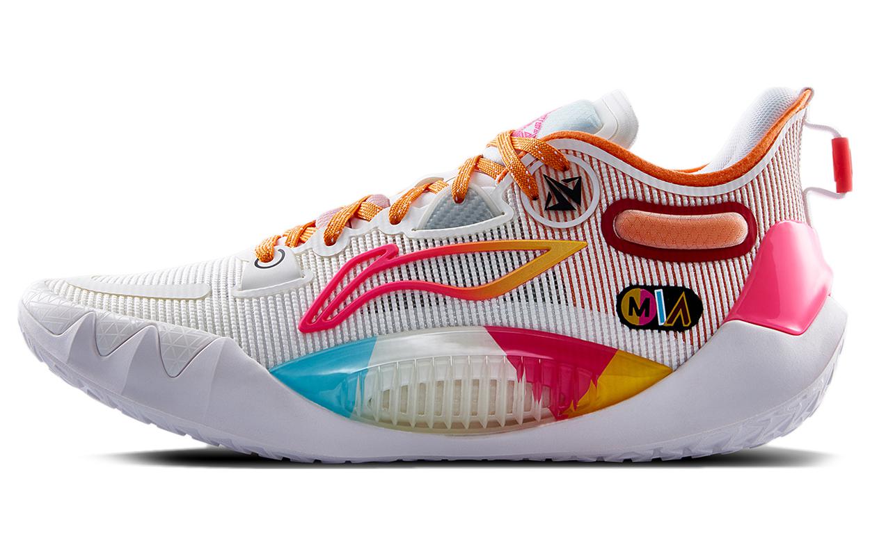 Li-Ning Jimmy Butler 1 'Taiyuan' ABAS051-35