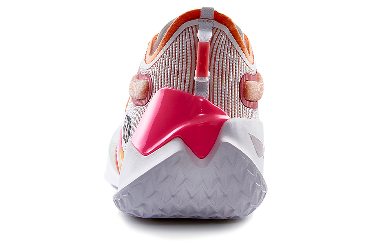 Purchase 李宁吉米·巴特勒1代 "太原" ABAS051-35