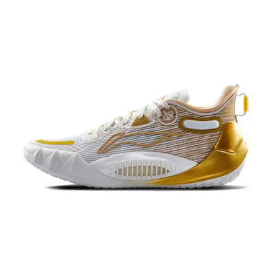 Li-Ning Jimmy Butler 1 'White Gold'