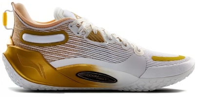 李宁 吉米·巴特勒1代 '白金' ABAS051-47 Order 李宁 吉米·巴特勒1代 '白金' ABAS051-47